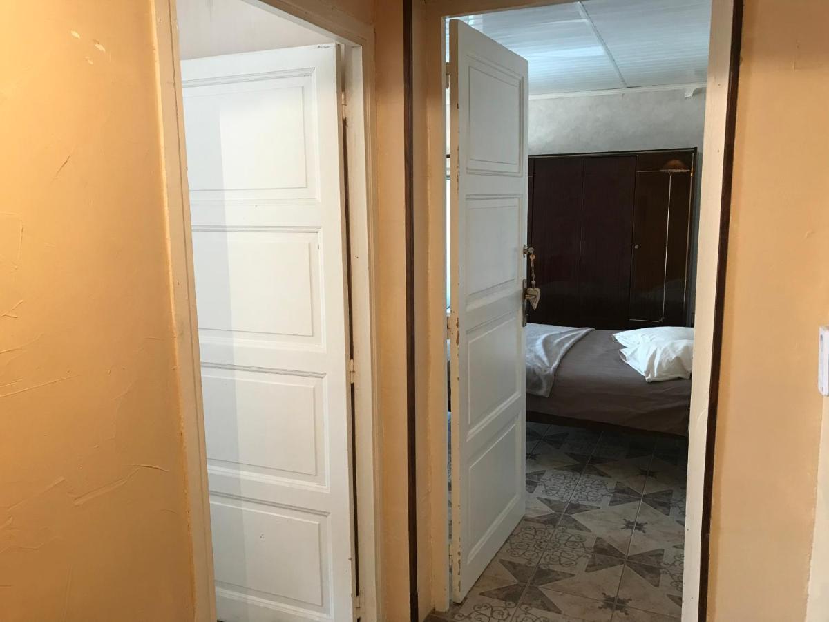 Metris De La Place Apartment Corre Exterior photo
